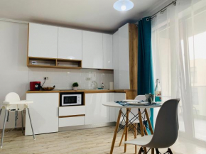 Sofi Residence 22, Mamaia